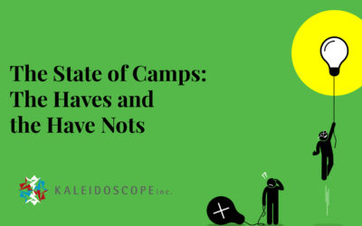 The State of the Camp Industry: The Haves and Have-Nots