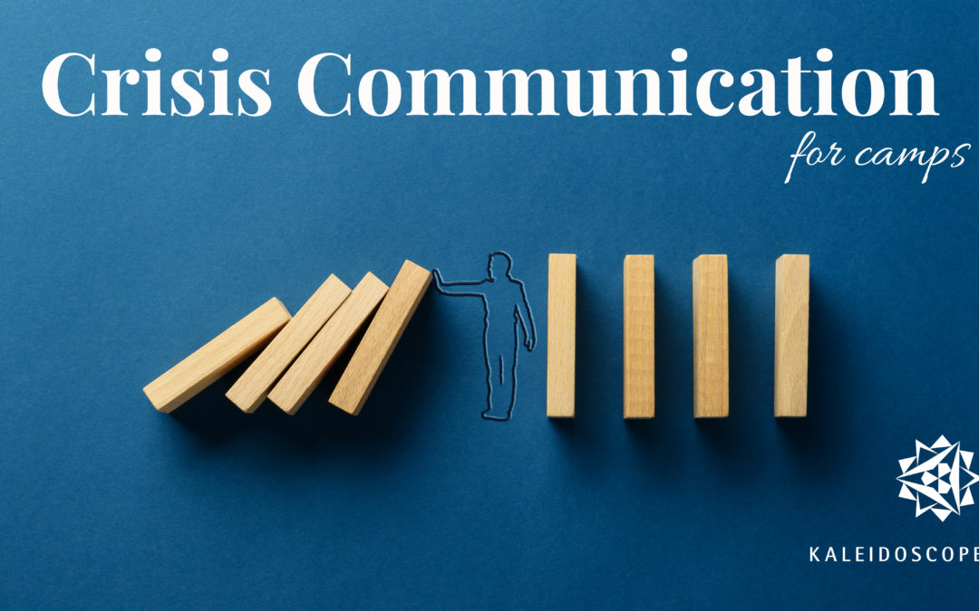 Have You Updated Your Crisis Communications Plan?