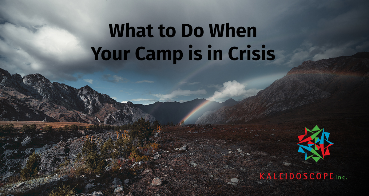 Camp Crisis