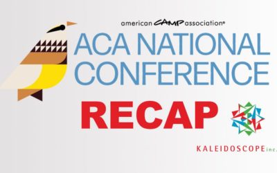 ACA Conference 2022 Recap