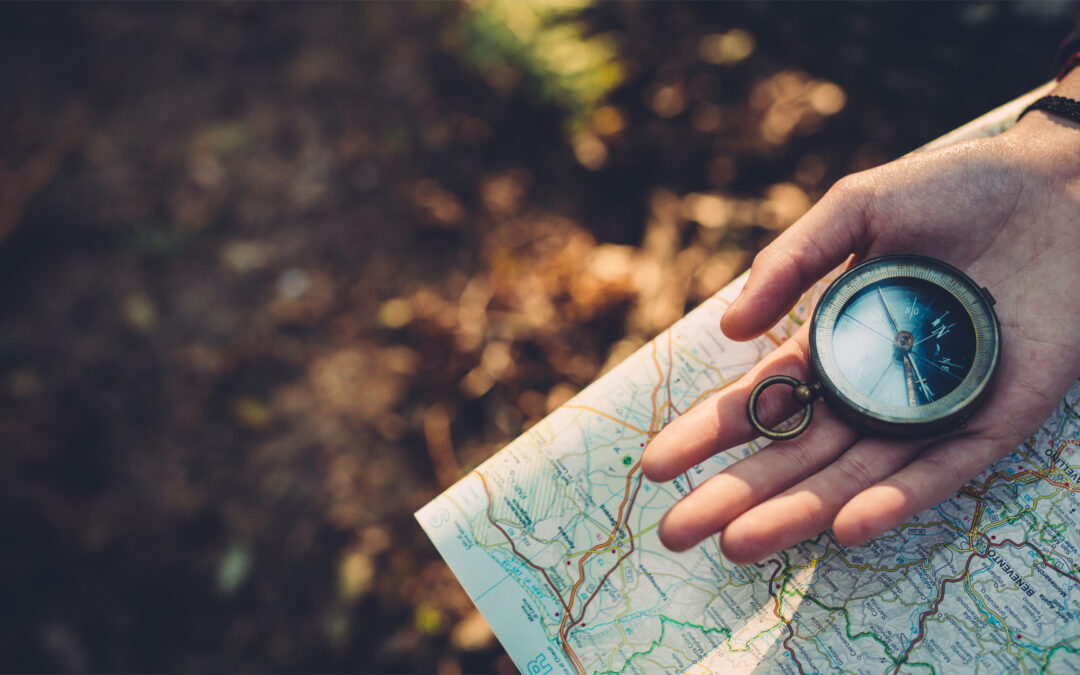 Map vs GPS: Why Copy-Paste Strategies Miss The Turn For Camps