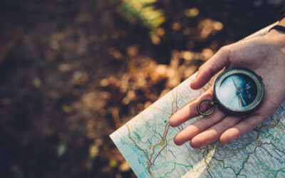 Map vs GPS: Why Copy-Paste Strategies Miss The Turn For Camps